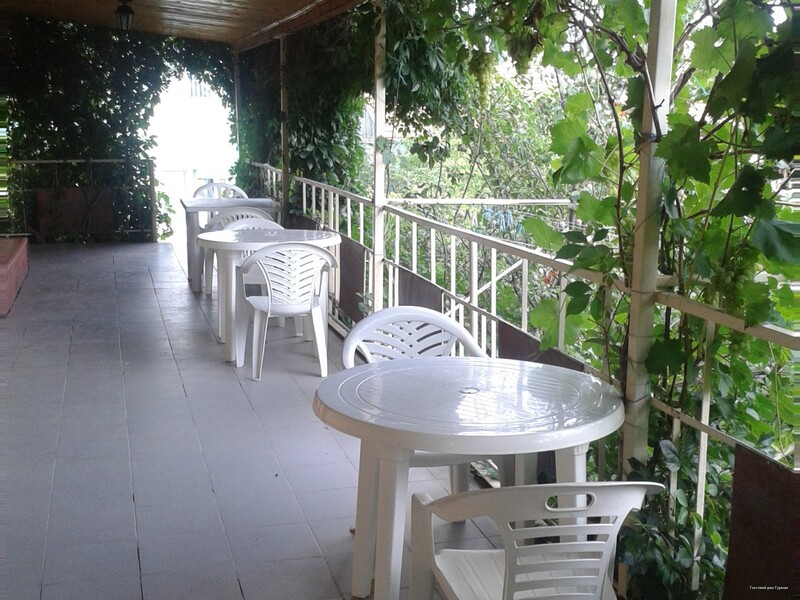 Фото Гурман