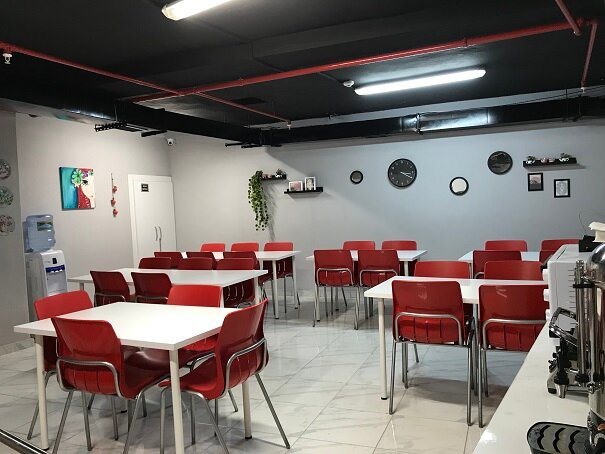 cevhan kiz ogrenci yurdu yurtlar fahrettin kerim gokay cad no 252 kadikoy istanbul turkiye yandex haritalar