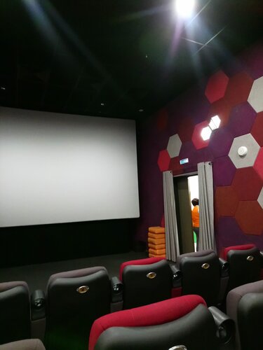 Cinema Limonad, Petropavlovsk, photo