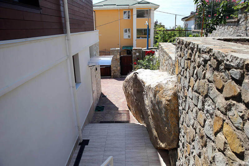 Фото Восток - Запад