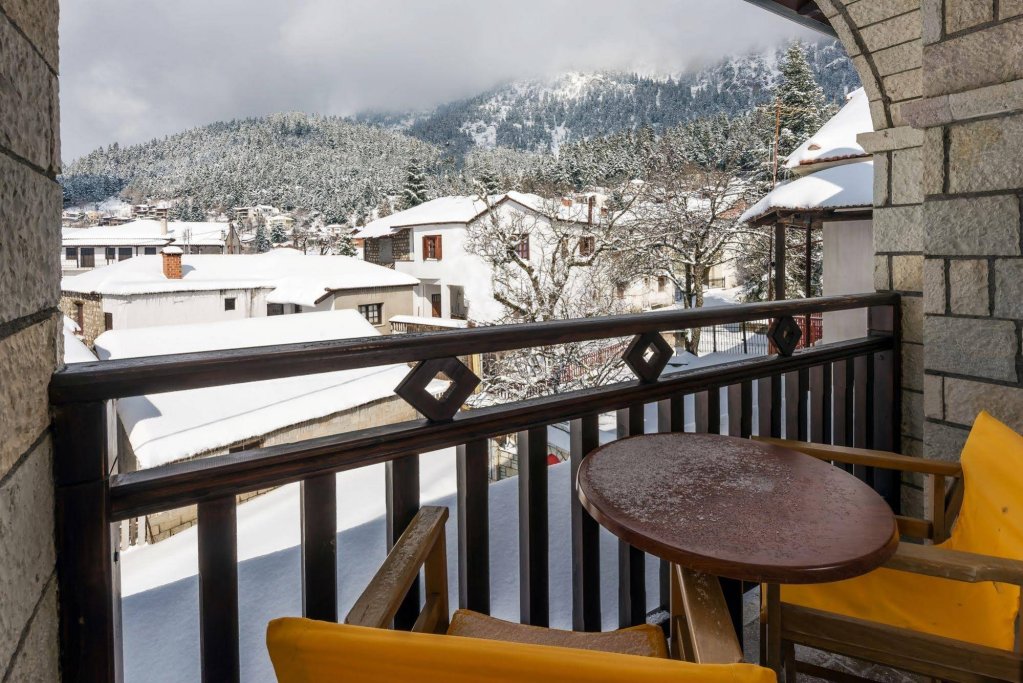 Фото Arktos Suites