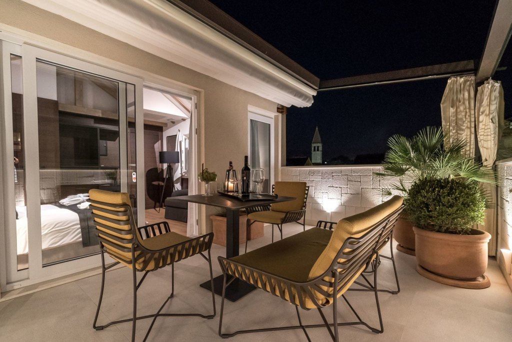 Фото Rooms in center of Split