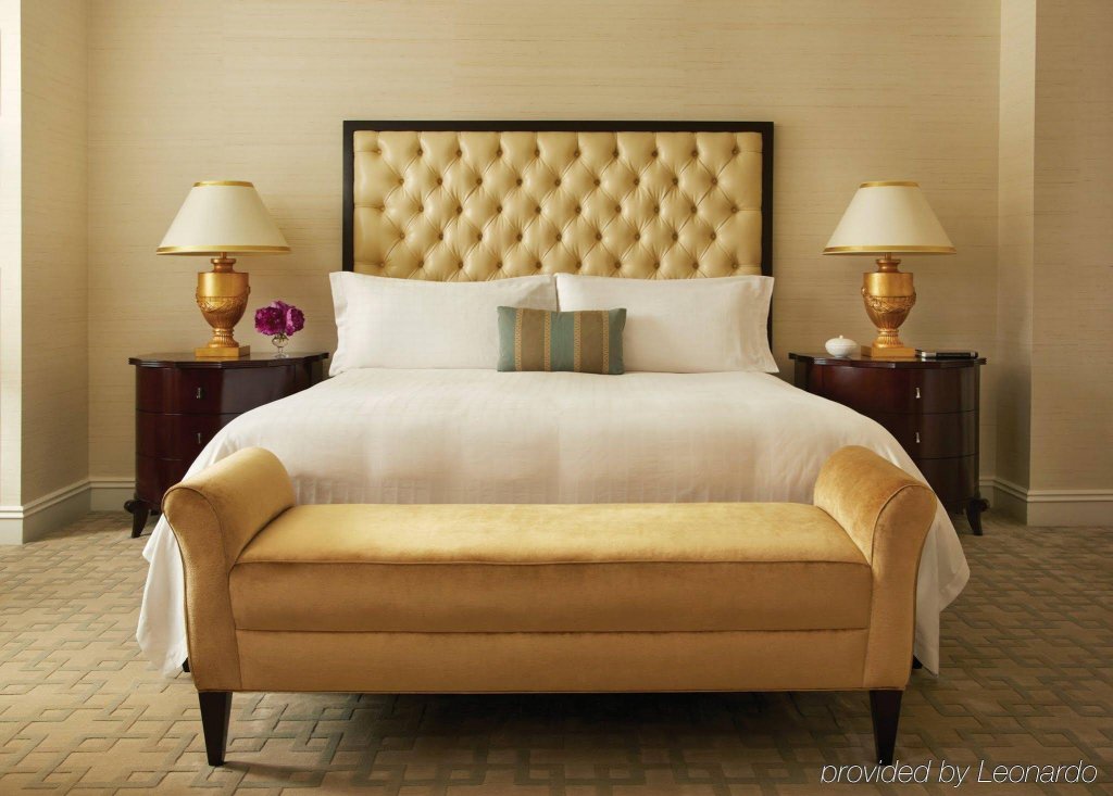 Фото Four Seasons Hotel Atlanta