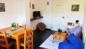 Гостиница Le Lanterne Resort