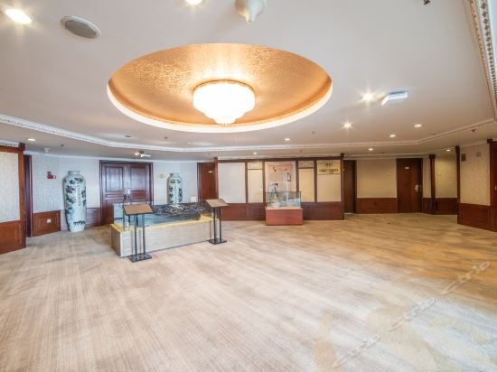 Фото Beijing Ningxia Hotel