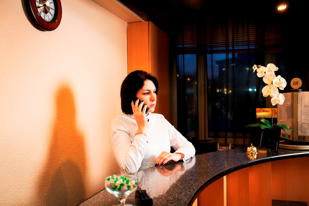 Фото отеля 3