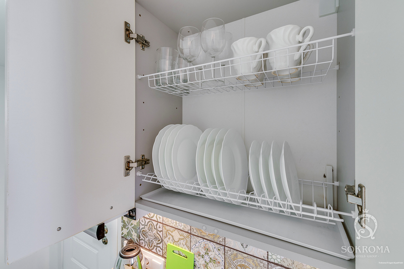 Фото Sokroma Элегант