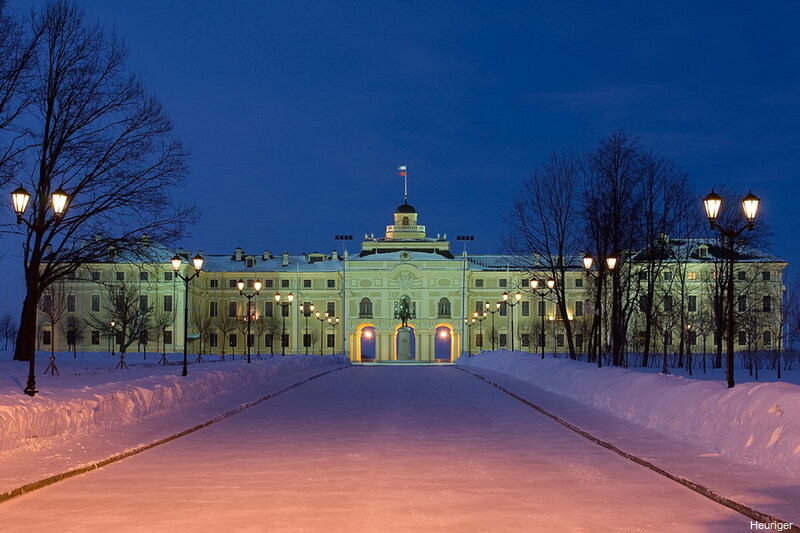 Фото Спа-отель Хойригер