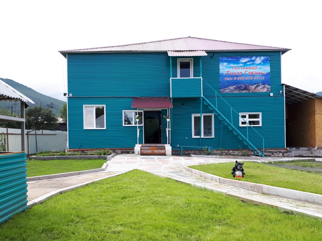 Фото отеля 1