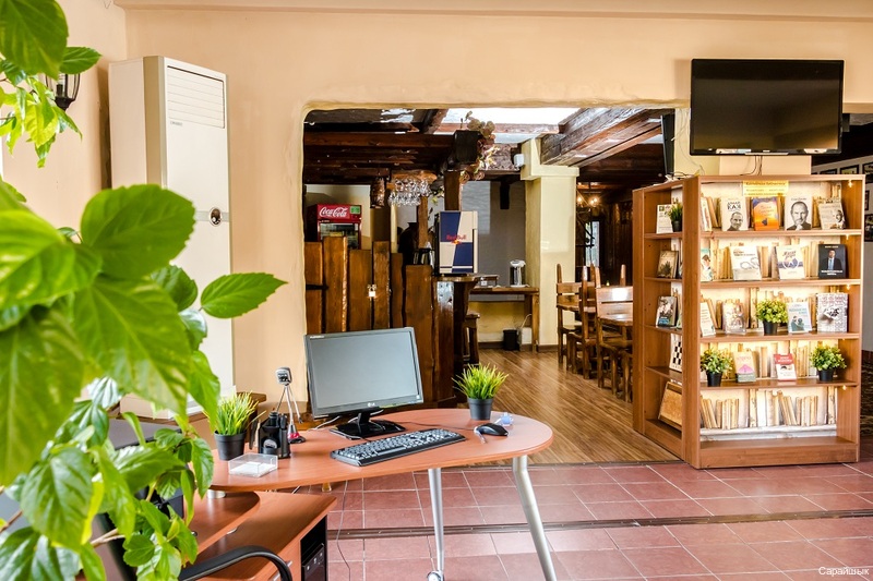 Фото Сарайшык