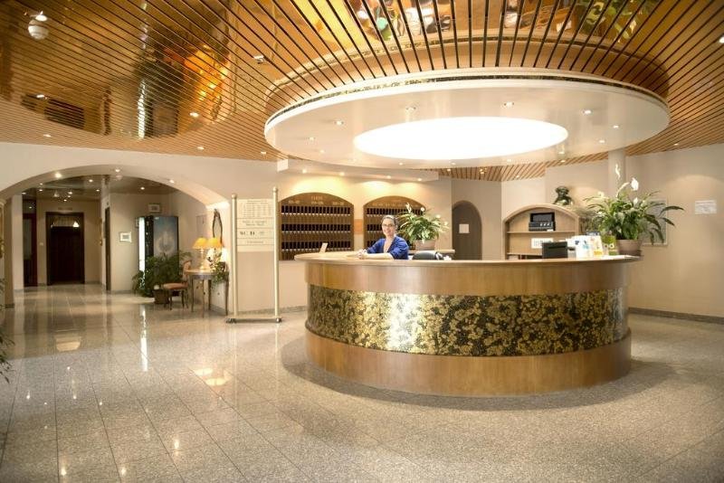 Фото Campanile Martigny