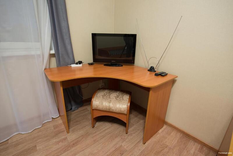 Фото Гостиный Дом