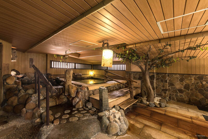 Фото Comfort Inn Tokyo Roppongi