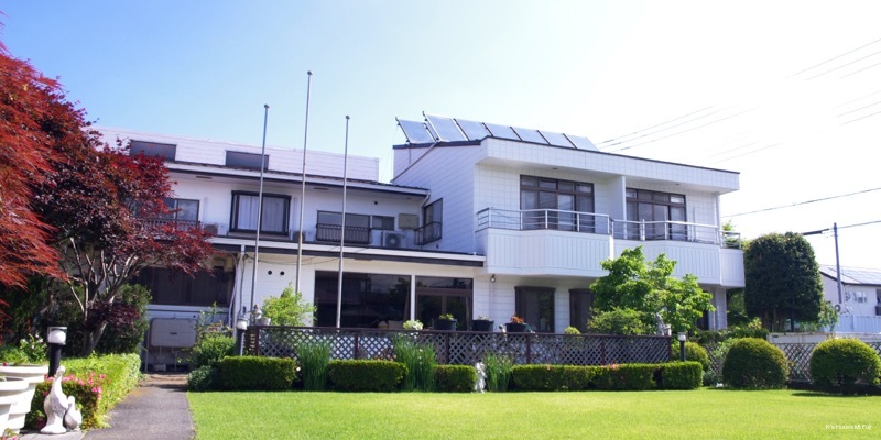 Фото K's House Mt. Fuji