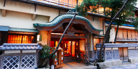 Фото K's House Mt. Fuji