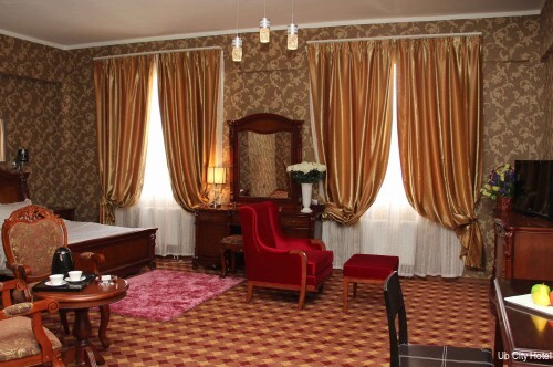 Фото отеля 3