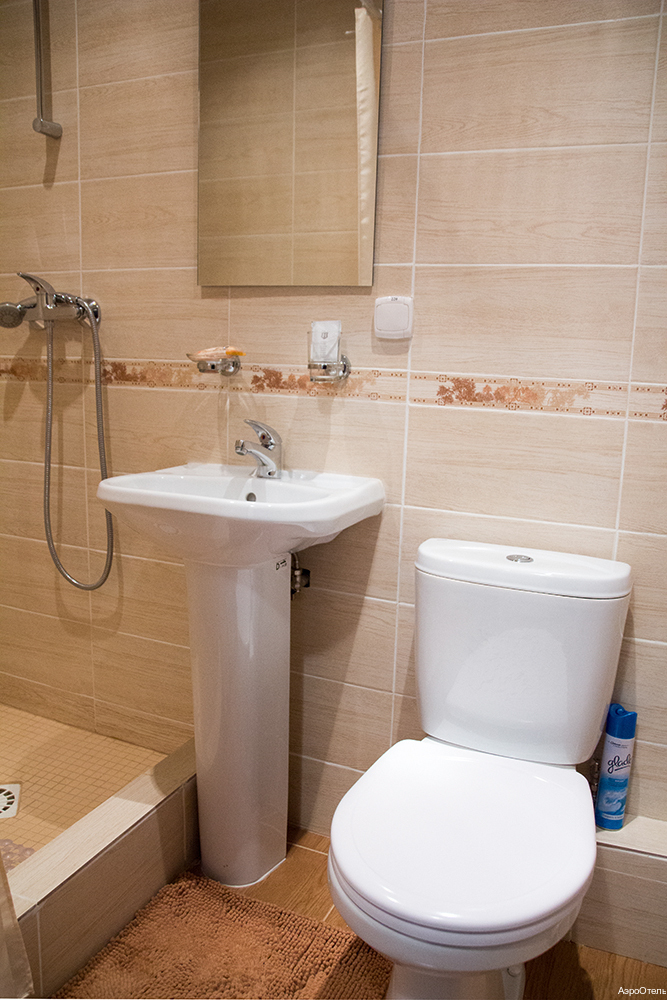 Фото АэроОтель