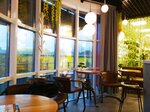 Funduk (ulitsa Zhukovskogo, 4), coffee shop