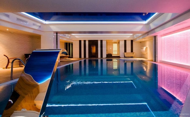 Фото Heliopark Residence