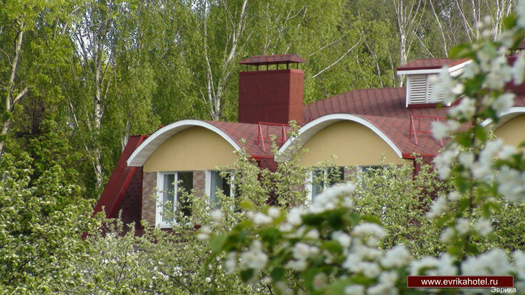 Фото Эврика