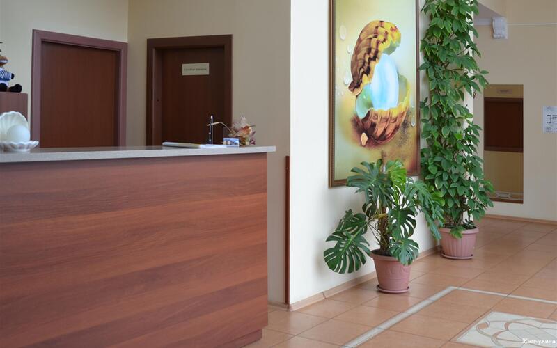 Фото Жемчужина