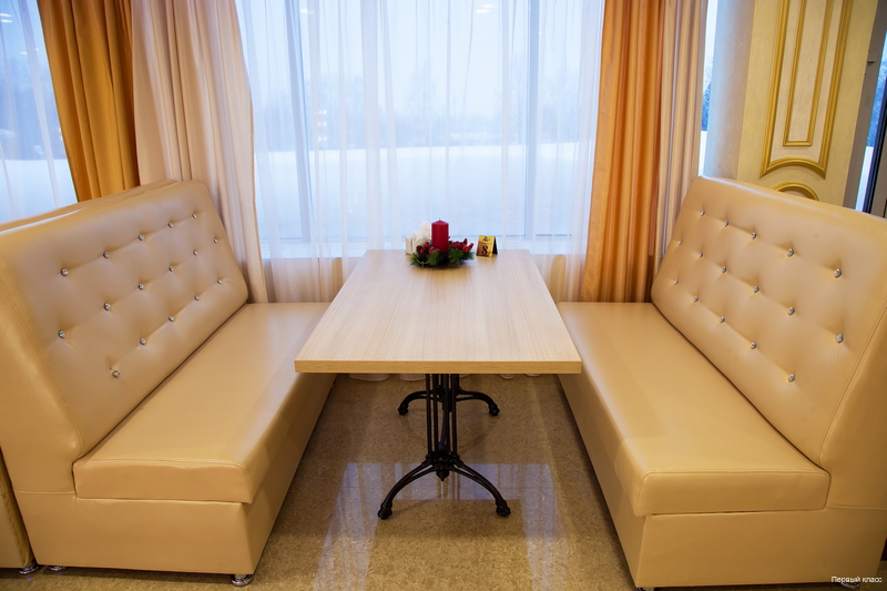 Фото Первый класс