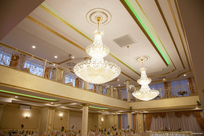 Фото Первый класс