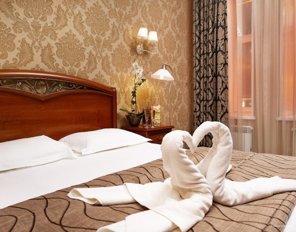 Фото отеля 3