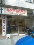 Santral Kuru Temizleme (İstanbul, Gaziosmanpaşa, Sarıgöl Mah., Kardelen Sok., 15B), dry cleaning
