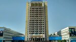 Research Institute of Ecological Problems (Al-Farabi Avenue, 71), research institute