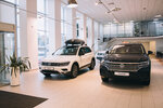 Фото 7 Гуд-Авто, Официальный дилер Volkswagen