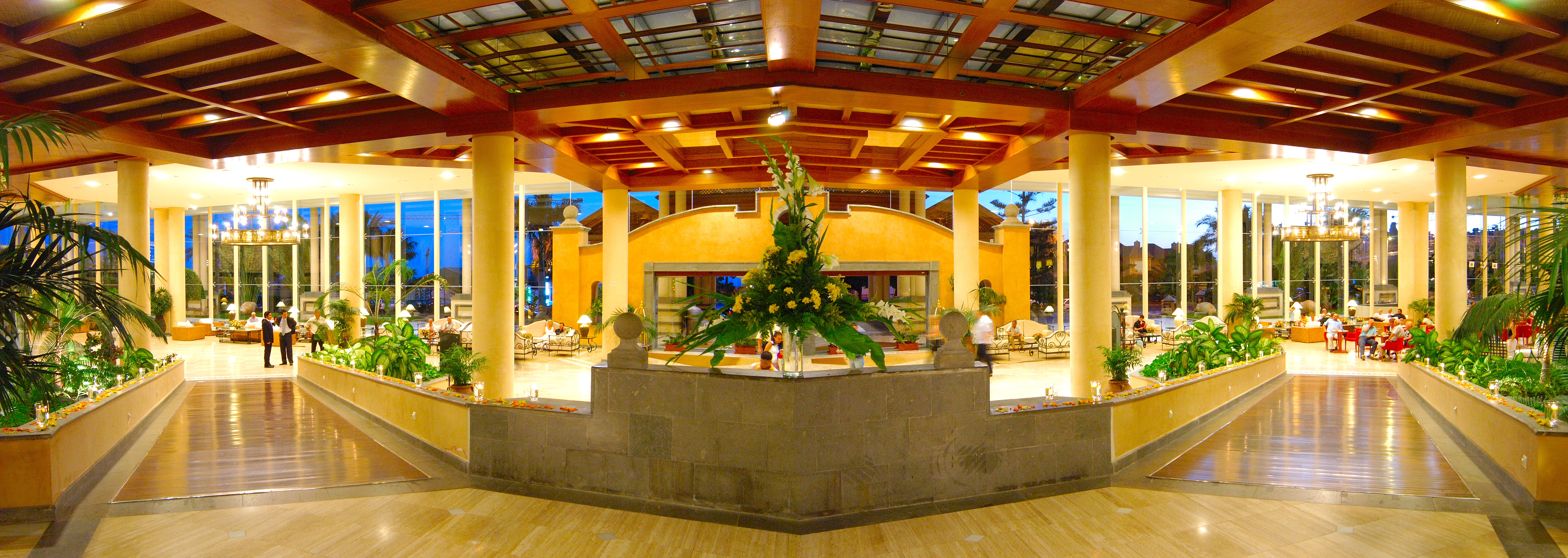 Фото Gf Gran Costa Adeje