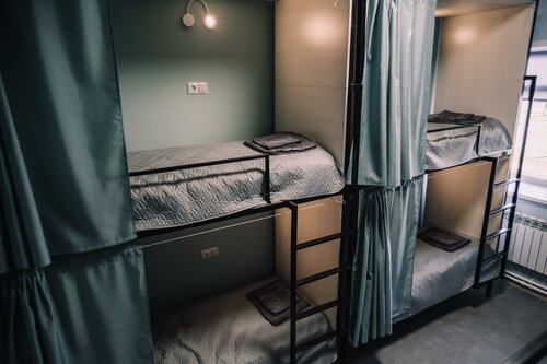 Хостел Pro100hostel.76 в Ярославской области
