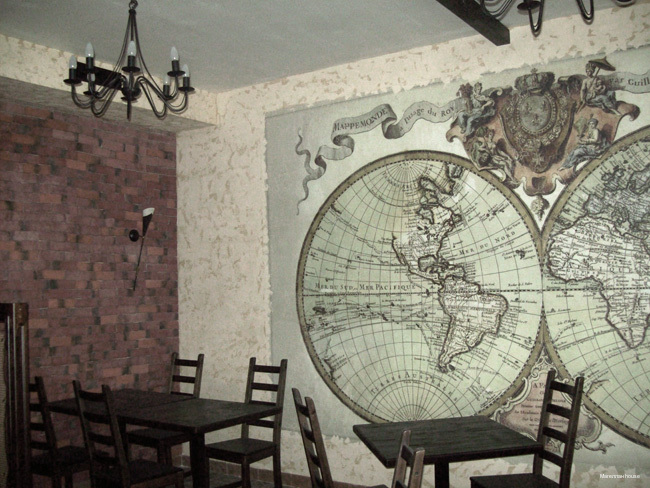 Фото Магеллан Хаус