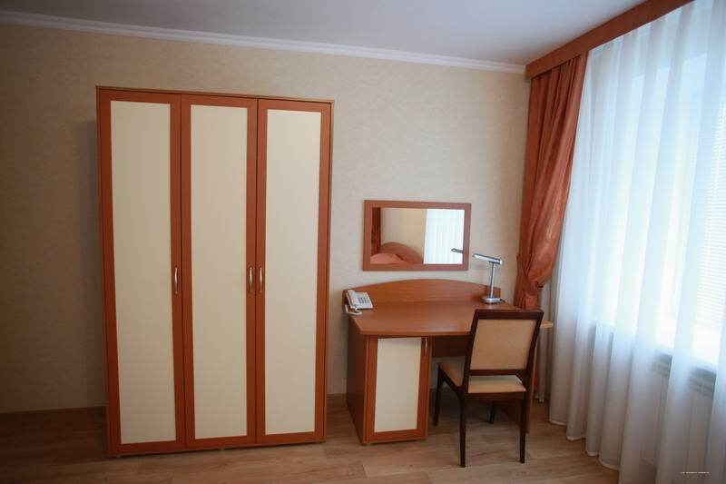 Фото Дом иностранных специалистов