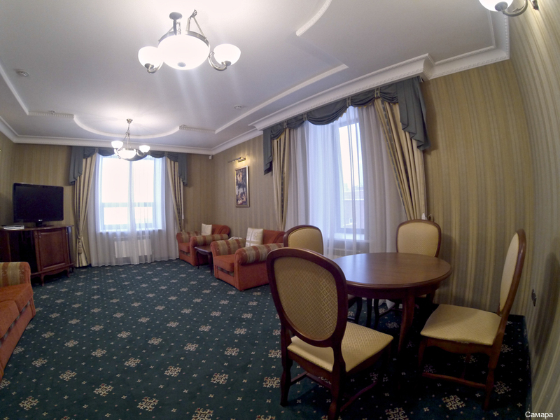 Фото СамаРА