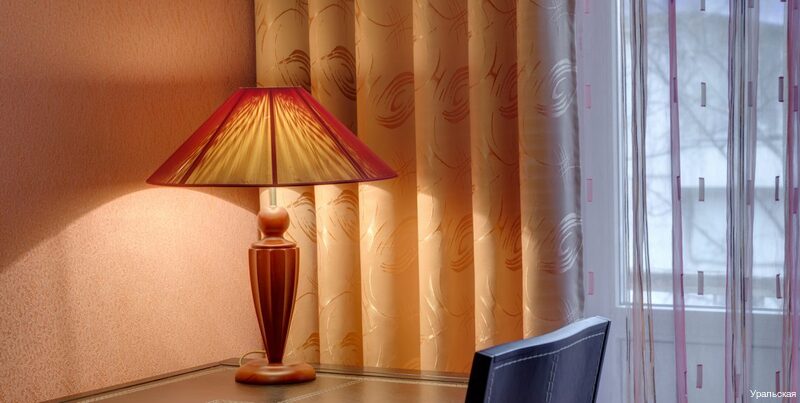 Фото Уральская