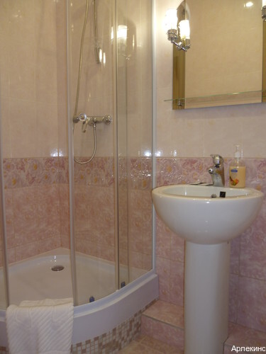 Фото Арлекино