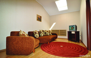 Фото отеля 3