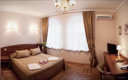 Hotel Familia, Samara Oblast, photo