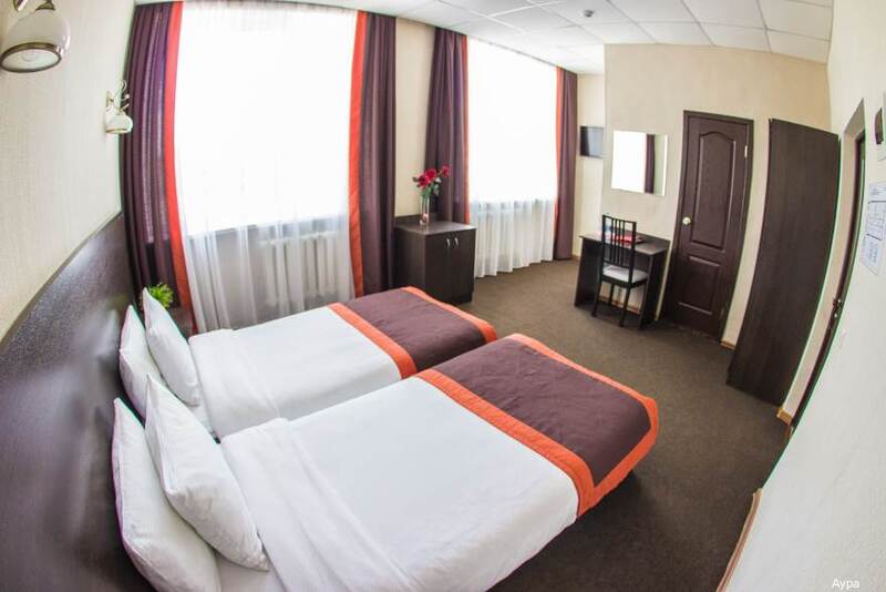 Фото отеля 5