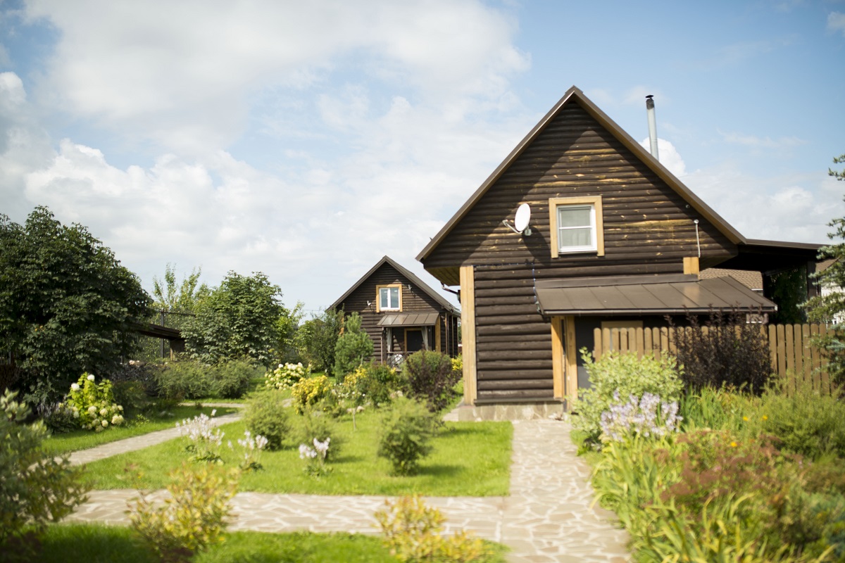 Фото Суздальский Дворик