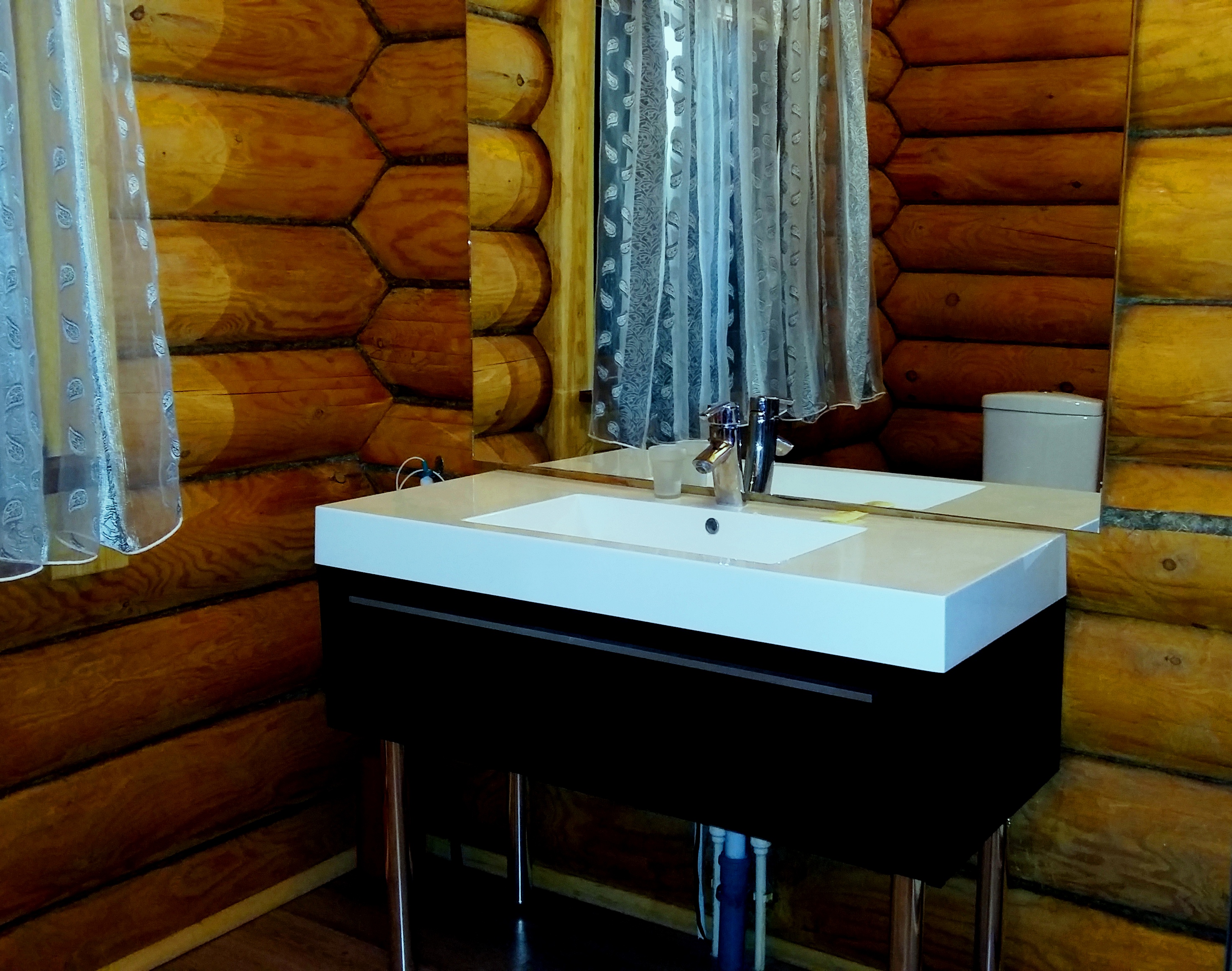 Фото Бунгало Клаб