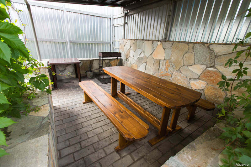 Фото Айвенго