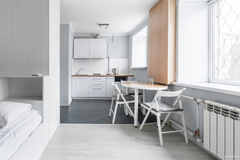 Фото Березка