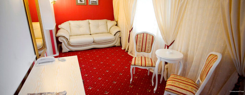 Фото Соловьиная Роща