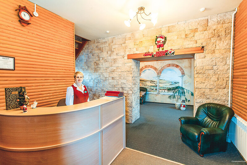 Фото Соловьиная Роща