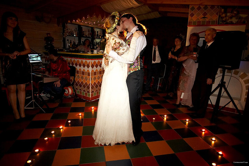 Фото Соловьиная Роща