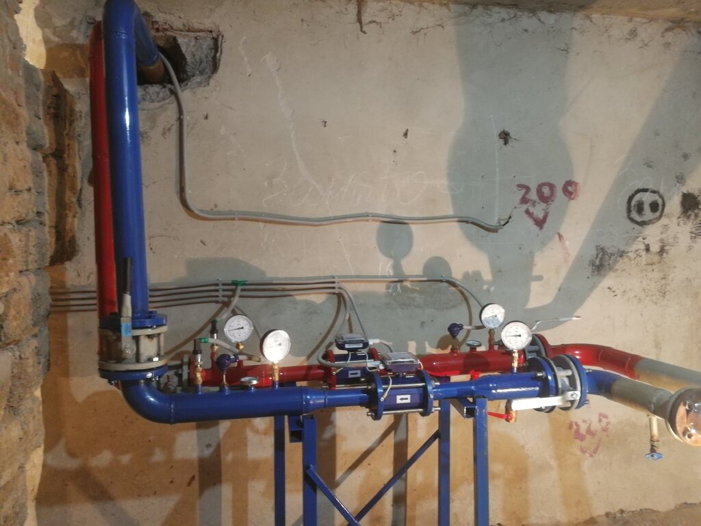 Взлет-Сервис, отопительное оборудование и системы, Казахская ул., 86/2 ...