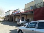 Kvadro (Vilkova Street, 14А), car service, auto repair